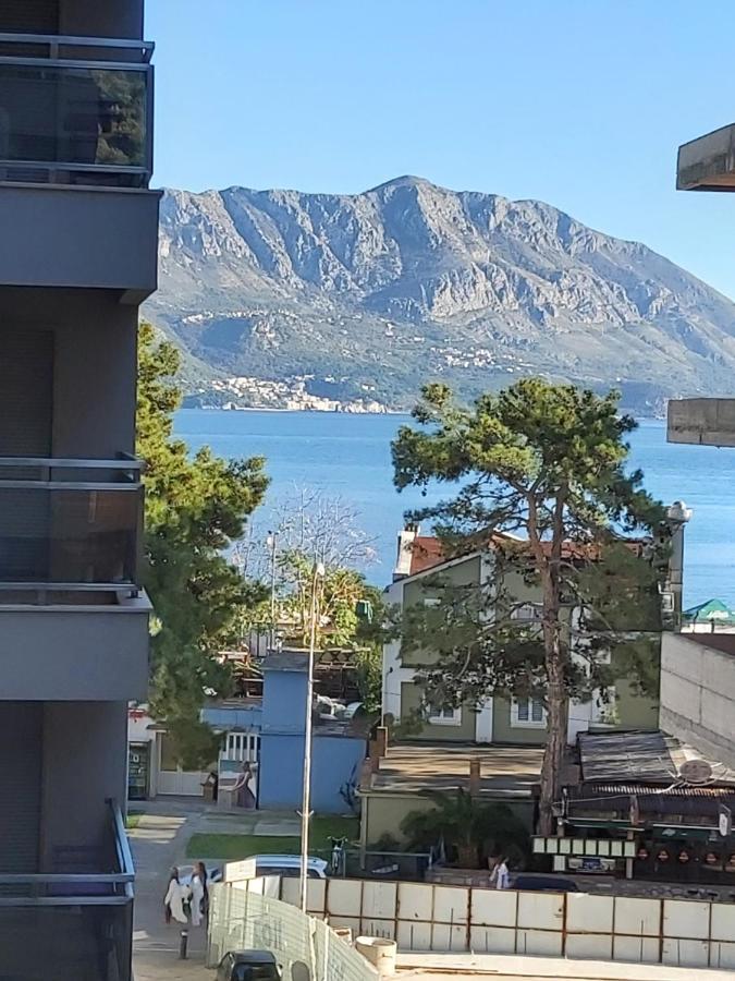 Beachfront Fontana 20 Budva Luaran gambar