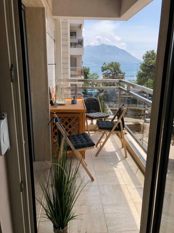 Beachfront Fontana 20 Budva Luaran gambar